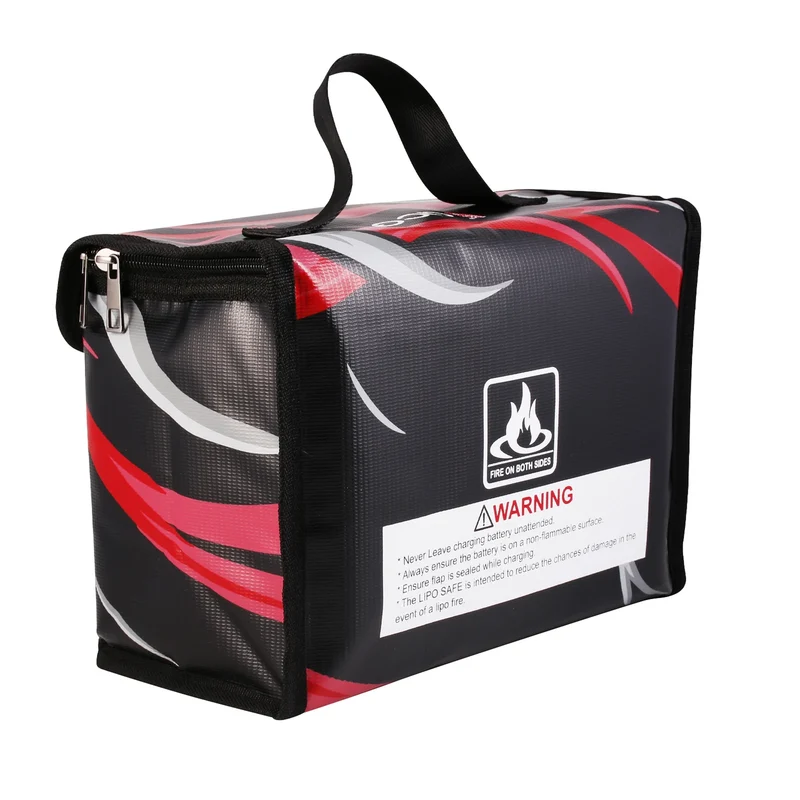 Gens Ace Lipo Safe Tasche