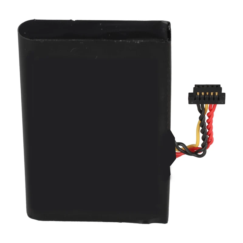 AccuCell Akku kompatibel für TomTom VF3W Akku 1IMP9/38/64 Motorrad-Navigationssystem, 4GE40 Typ LHA11133000