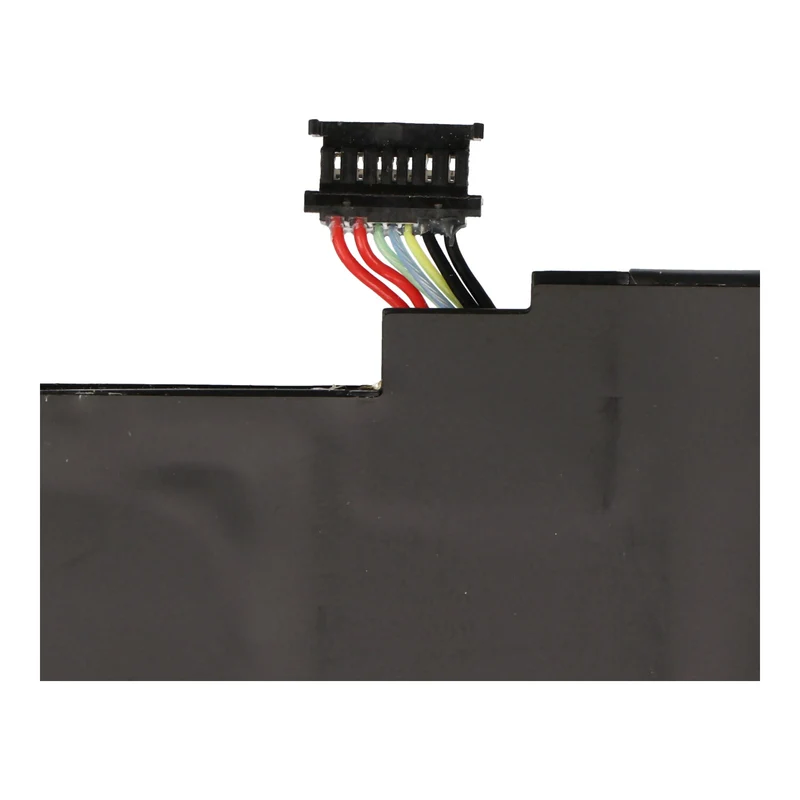 AccuCell Akku passend für Lenovo ThinkPad X1 Carbon 2016, 00HW028, Li-Polymer, 15,2V, 3200mAh, 48,6Wh, built-in