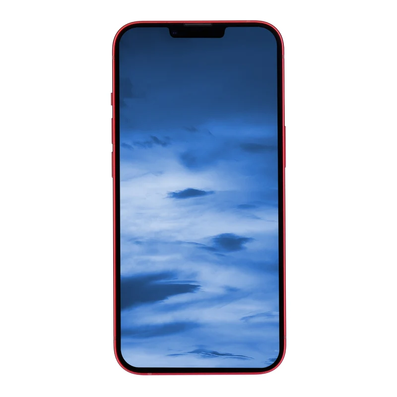 Apple iPhone 13 512GB (PRODUCT) RED