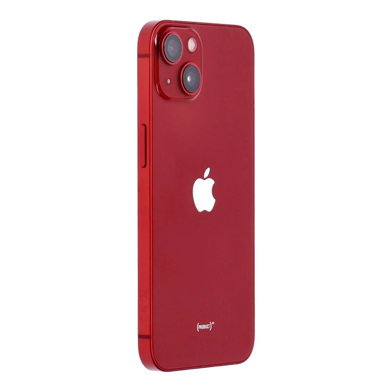 Apple iPhone 13 512GB (PRODUCT) RED
