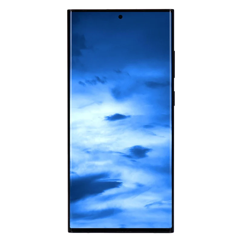 Samsung Galaxy S23 Ultra 5G 1TB Graphite