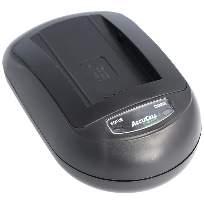 AccuCell Ladegerät passend für Akku 02491-0066-00, DS5370