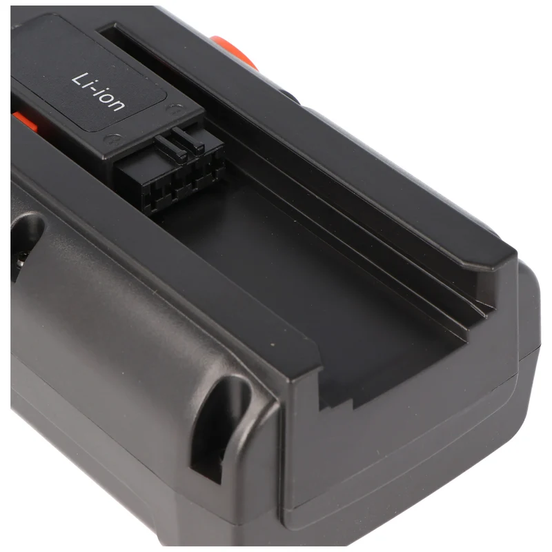 AccuCell Gartengeräteakku Li-Ion 25,2V 4,0Ah ersetzt Gardena 04025-20