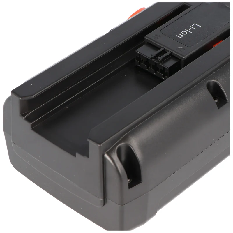 AccuCell Gartengeräteakku Li-Ion 25,2V 4,0Ah ersetzt Gardena 04025-20