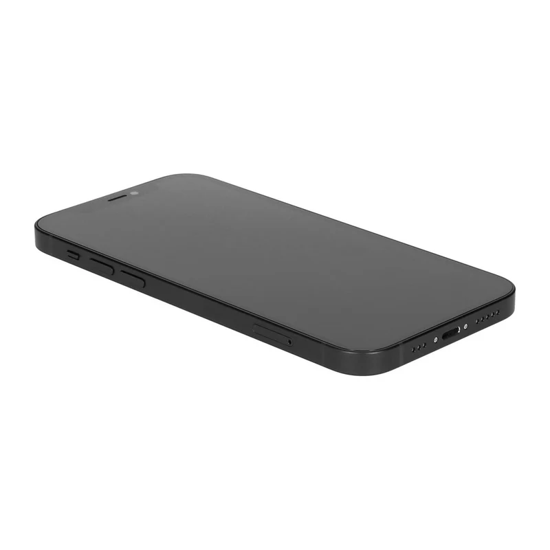 Apple iPhone 12 64GB Schwarz