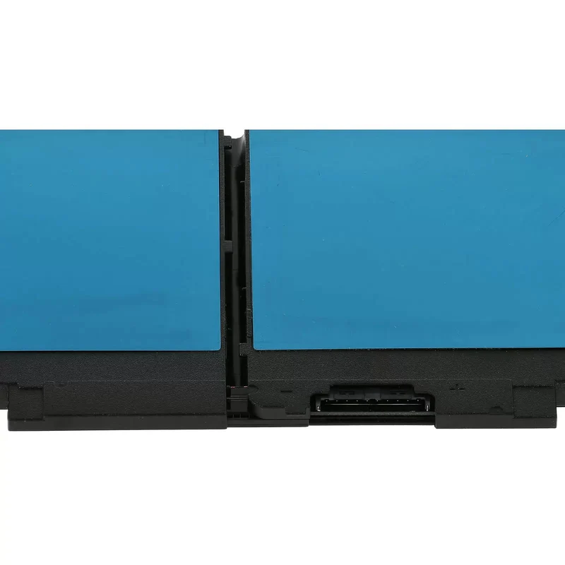 AccuCell Akku passend für Laptop Dell Precision 3540 Serie, Typ 4GVMP u.a. - 7,6V - 8900mAh