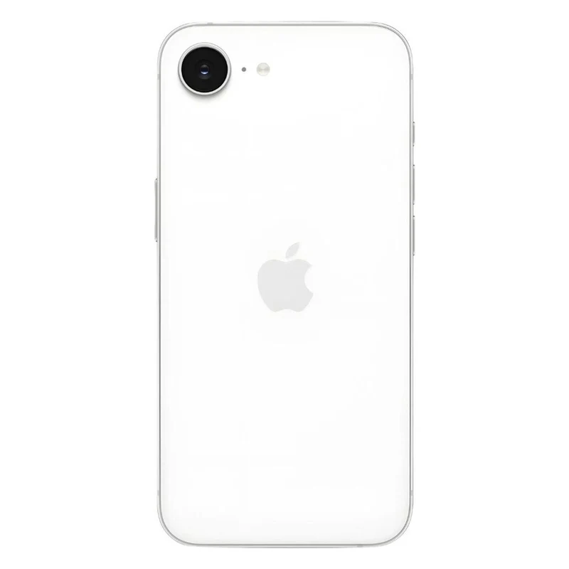 Apple iPhone 16e 512GB Weiß