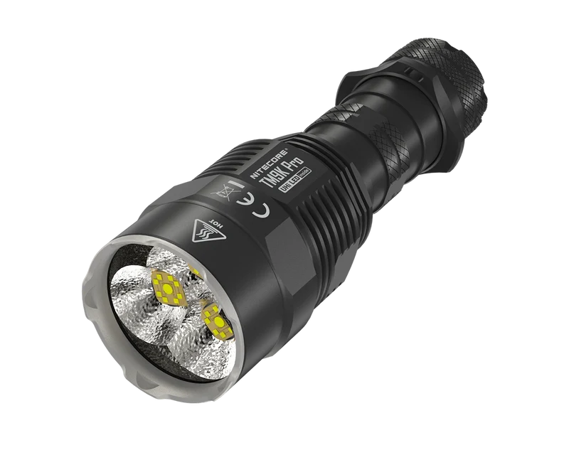Nitecore Taschenlampe TM9K PRO - 9900 Lumen