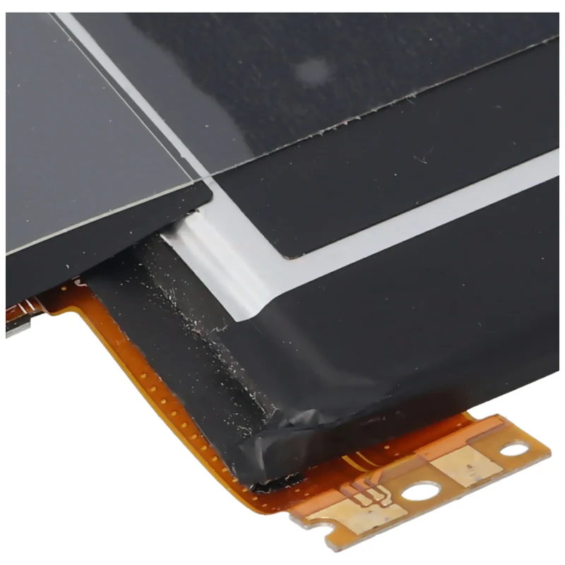 AccuCell Akku passend für Microsoft Surface 3 Akku, Surface Pro 3, 1577-9700, MS011301-PLP22T02