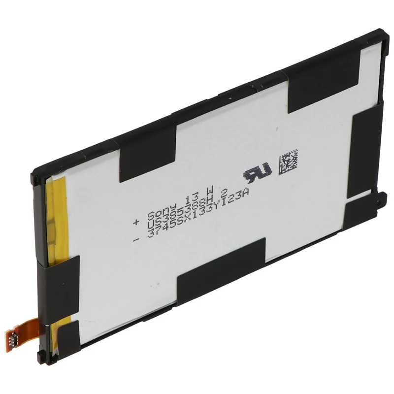 AccuCell Akku passend für den Sony XPERIA Z1 Compact Akku 1274-3419.1, 1ICP4/53/88, LIS1529ERPC