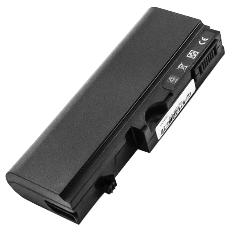 AccuCell Akku passend für Toshiba Mini NB100 4400mAh
