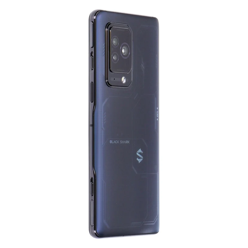 Xiaomi Black Shark 5 Pro 5G Dual-SIM 128GB Stellar Black