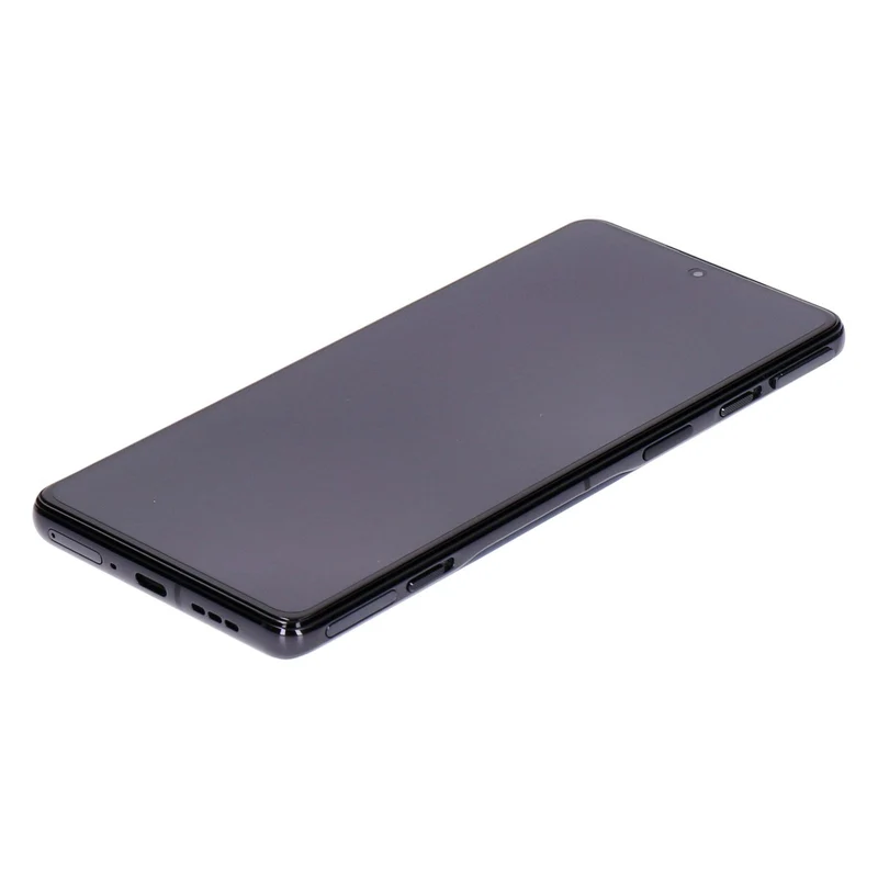 Xiaomi Black Shark 5 Pro 5G Dual-SIM 128GB Stellar Black