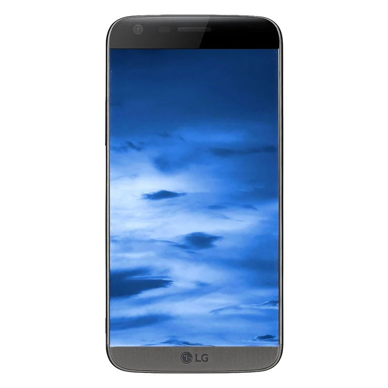 LG G5 4G Single-SIM 32GB Titanium