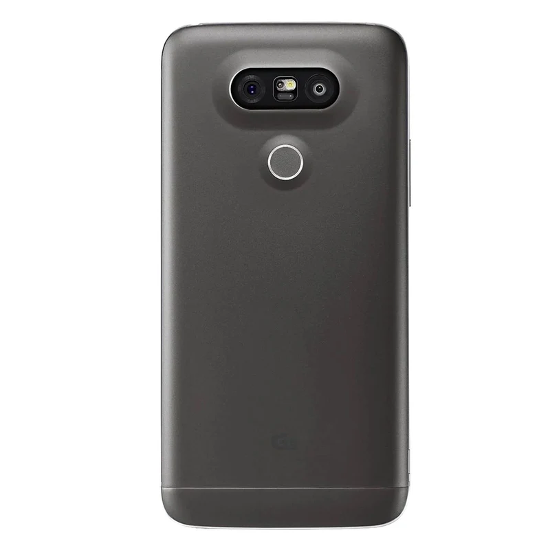 LG G5 4G Single-SIM 32GB Titanium