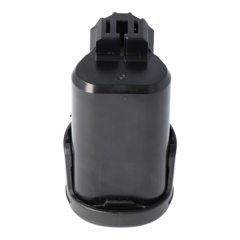 AccuCell 10,8 Volt 1,5 Ah Li-Ion Akku passend für Bosch 2607336863, 2607336864, Bosch PMF 10.8 LI, Dremel 8200 Multi Max, Berner BTI 10.8 und weitere Geräte