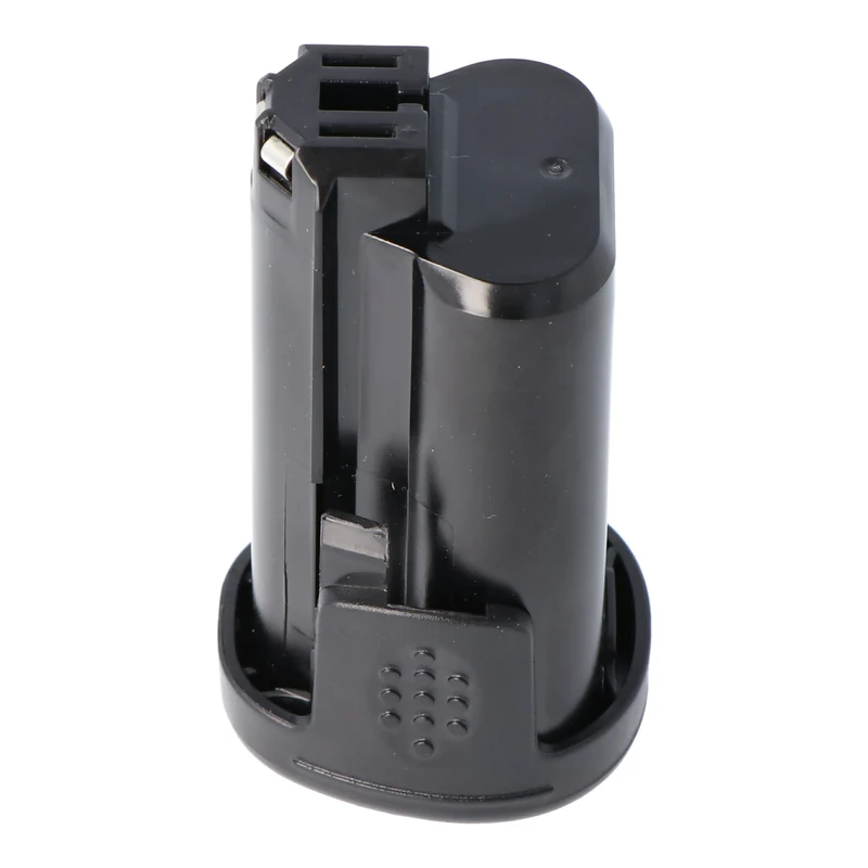 AccuCell 10,8 Volt 1,5 Ah Li-Ion Akku passend für Bosch 2607336863, 2607336864, Bosch PMF 10.8 LI, Dremel 8200 Multi Max, Berner BTI 10.8 und weitere Geräte