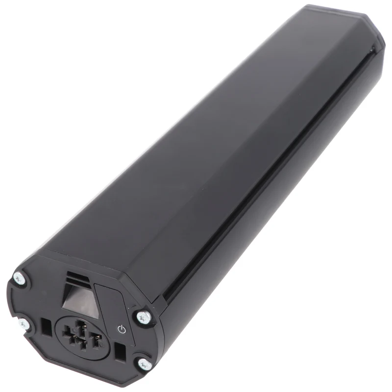 E-Bike Vision 461Wh PowerPack für Bosch Active (Plus) / Performance (CX) 36 V Intube horizontal 36,1cm kurz