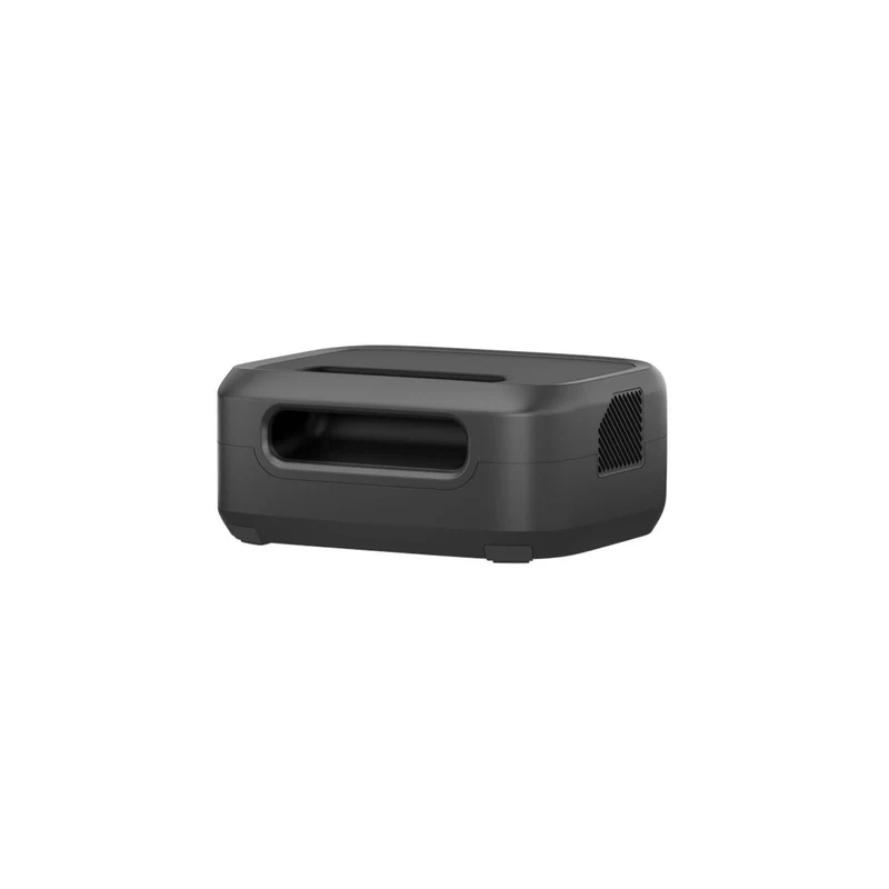 EcoFlow RIVER 3 UPS Tragbare Power Station 5 Lithium-Eisen-Phosphat (LiFePO4) 300 W 3,55 kg