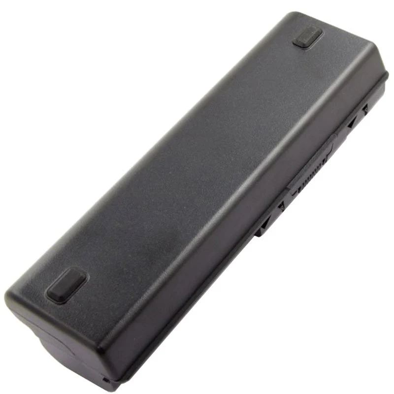 AccuCell Akku passend für Compaq Presario CQ61, 10,8V 8800mAh 95Wh