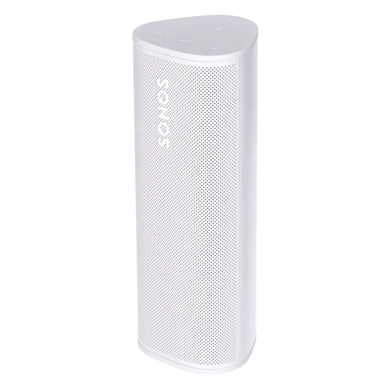 Sonos Roam 2 mobiler Bluetooth Lautsprecher Weiß