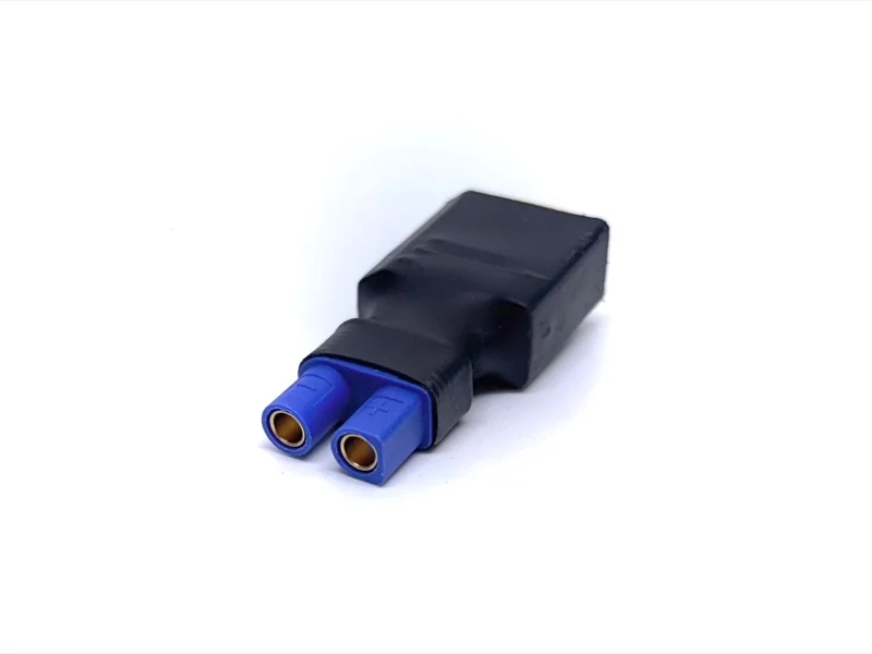 Absima Adapter - EC3 (W) auf XT90 (M) - Kompakt-Version
