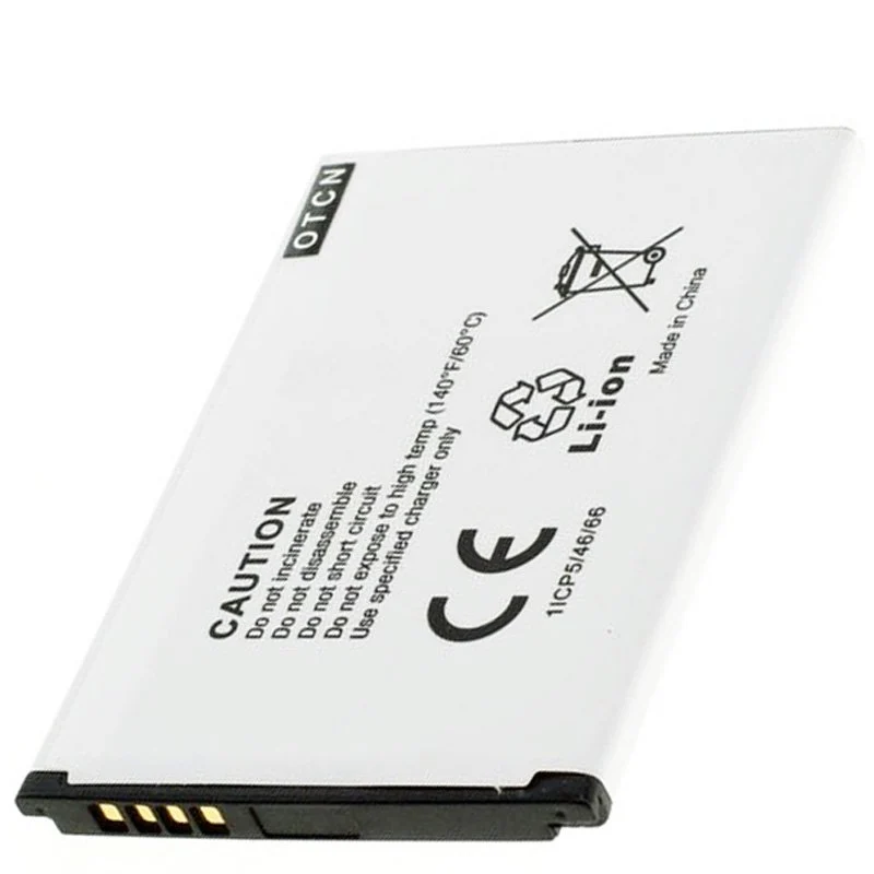AccuCell Akku passend für den Huawei R216 Akku HB434666RBC, E5573, E5577