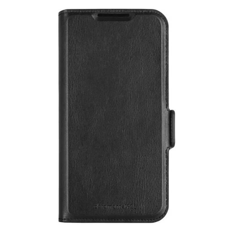 dbramante1928 Oslo Folio Case Schwarz passend für Samsung Galaxy S25