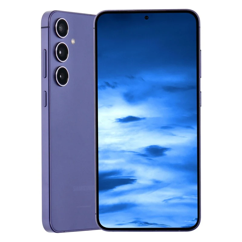 Samsung Galaxy S24+ 5G Dual-SIM 256GB Cobalt Violet