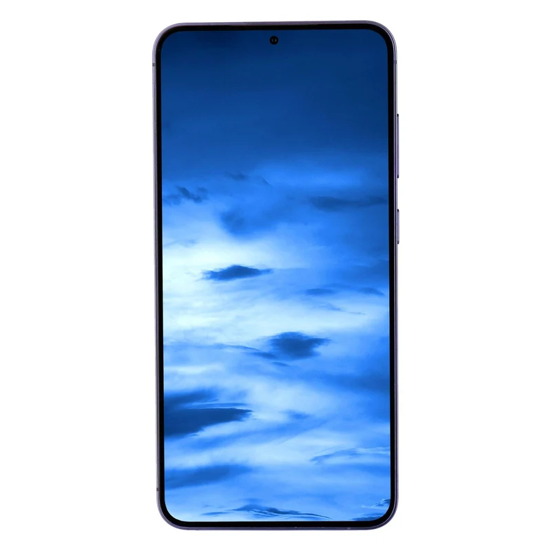 Samsung Galaxy S24+ 5G Dual-SIM 256GB Cobalt Violet