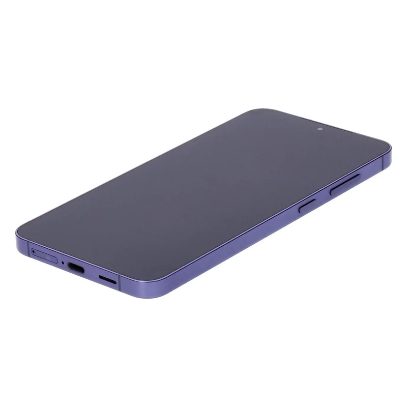 Samsung Galaxy S24+ 5G Dual-SIM 256GB Cobalt Violet