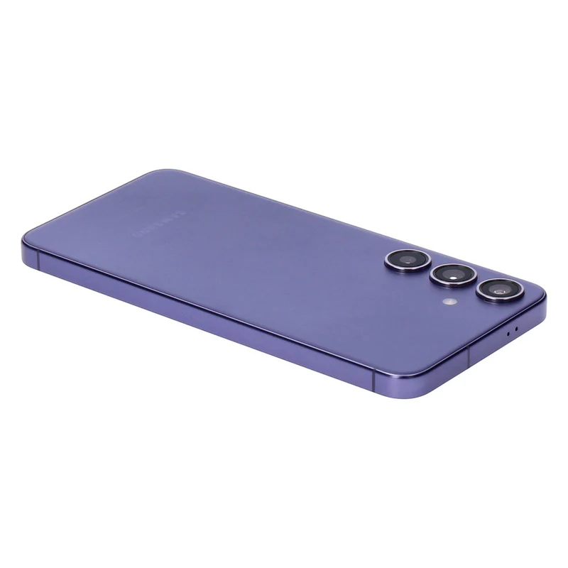 Samsung Galaxy S24+ 5G Dual-SIM 256GB Cobalt Violet
