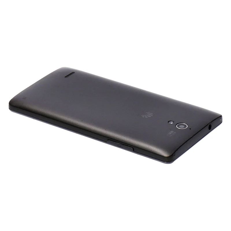 HUAWEI Ascend G700 3G 8GB Schwarz