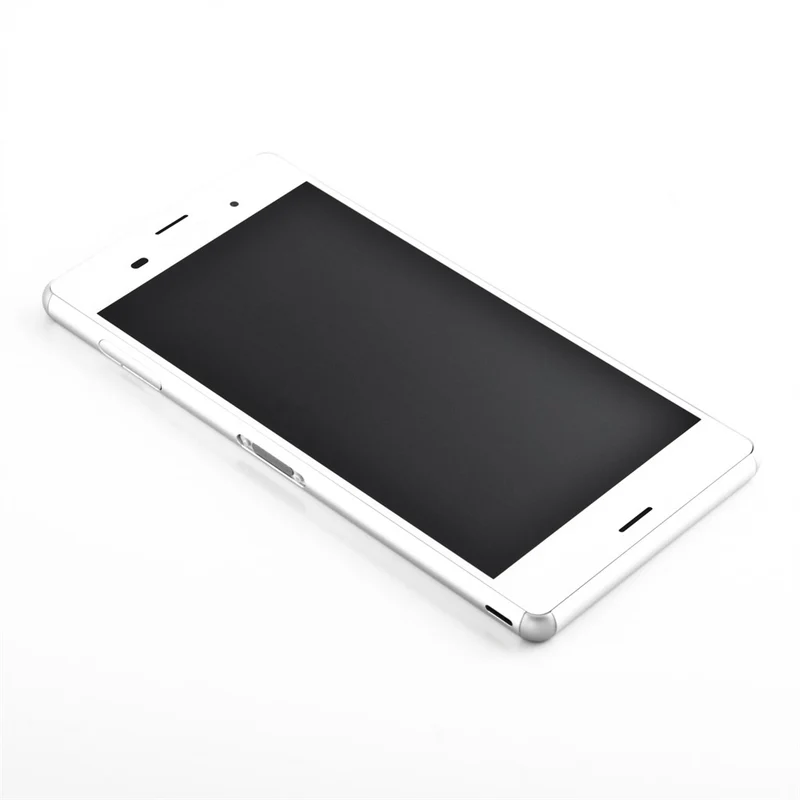 Sony Xperia Z3 4G Single-SIM 16GB Weiß