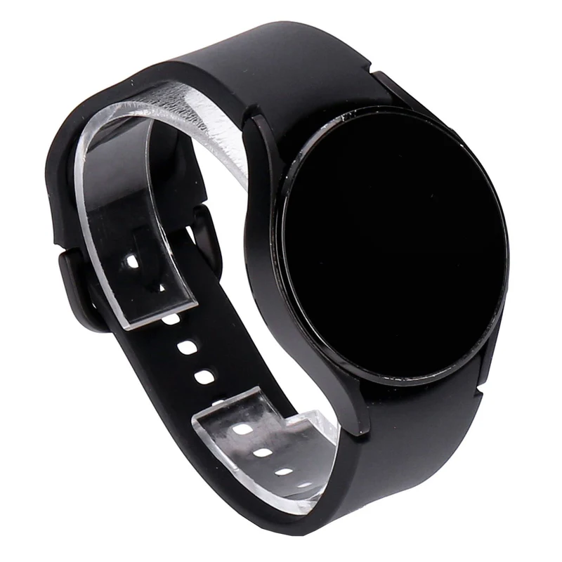 Samsung Galaxy Watch4 LTE 40mm schwarz R865