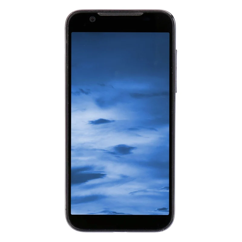 ZTE Grand X Pro 4GB Schwarz