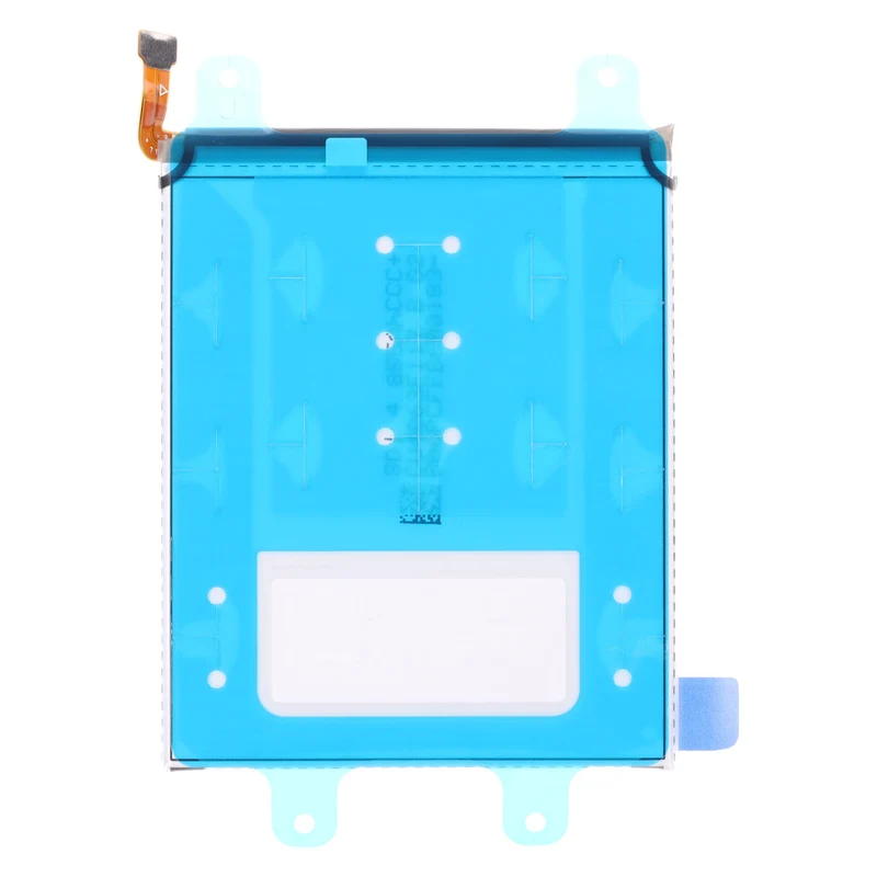 AccuCell Original Samsung Galaxy S25 Ultra Akku EB-BS938ABE 5000mAh Li-Ion