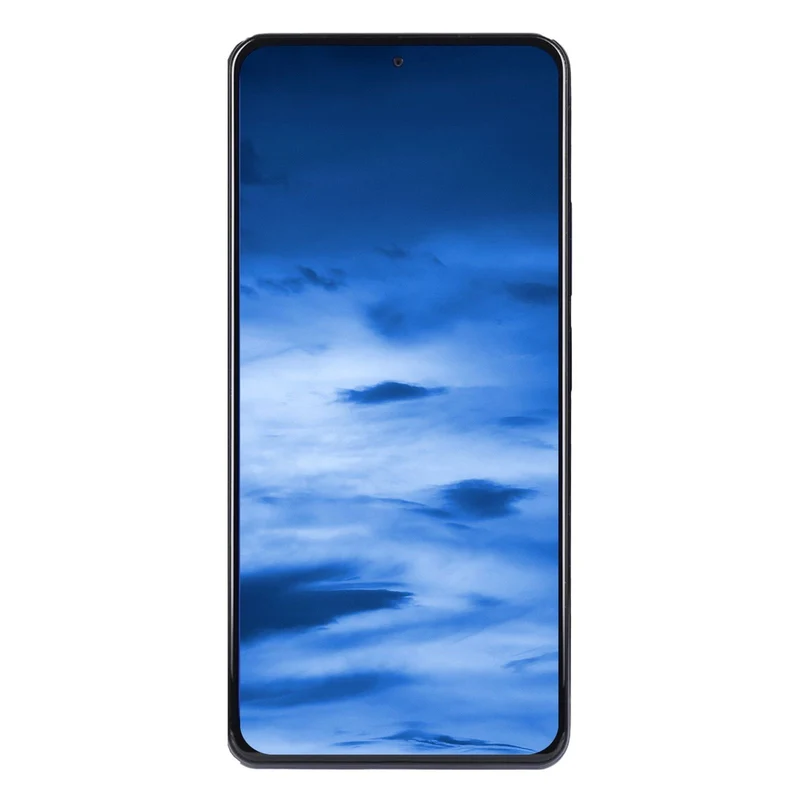 Xiaomi Mi 11i 5G Dual-SIM 256GB Celestial Silver
