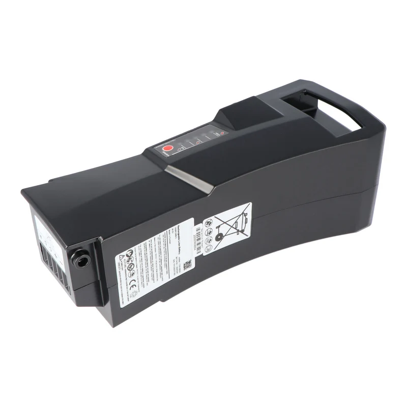 Derby Cycle Akku passend für den E-Bike-Akku Li-Ion 36 Volt 13Ah mit 470Wh ersetzt den Panasonic 36V System Battery Pack