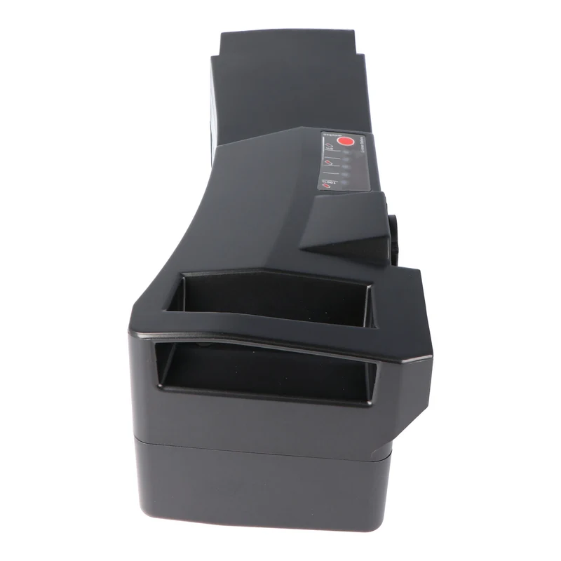 Derby Cycle Akku passend für den E-Bike-Akku Li-Ion 36 Volt 13Ah mit 470Wh ersetzt den Panasonic 36V System Battery Pack