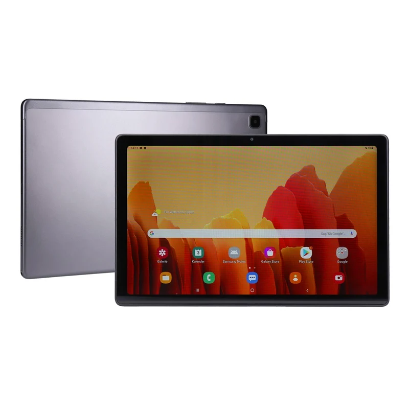 Samsung Galaxy Tab A7 T505 LTE Tablet 32GB Dark Gray