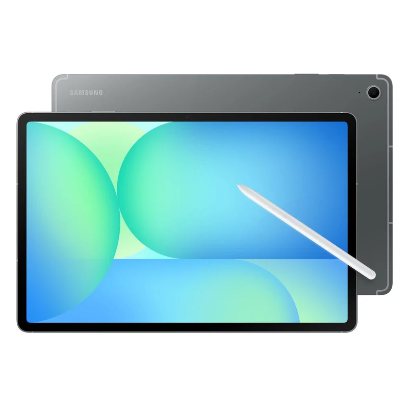 Samsung Galaxy Tab S10 FE+ WiFi 256GB Grau