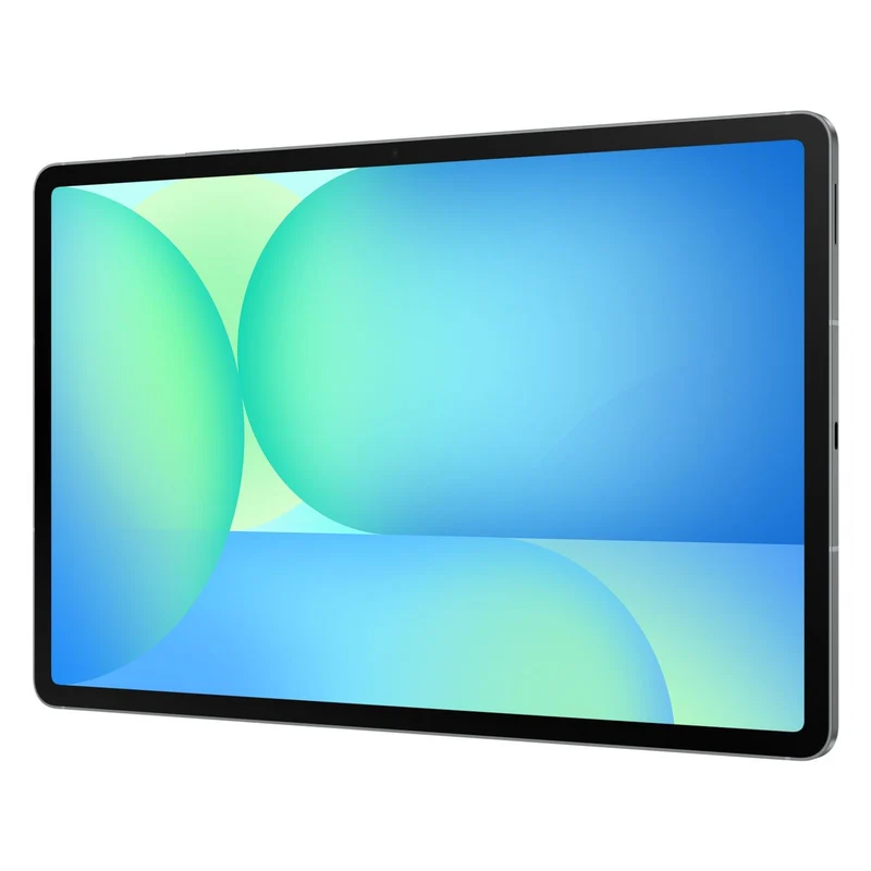 Samsung Galaxy Tab S10 FE+ WiFi 256GB Grau