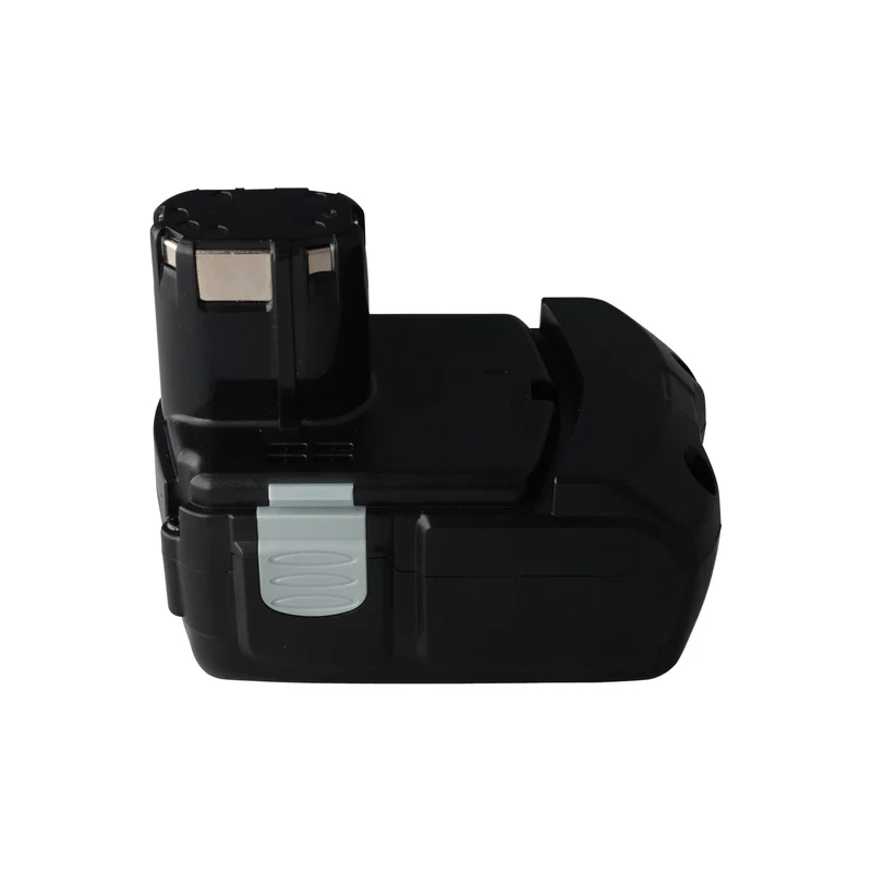 AccuCell Li-on Akku kompatibel für Hitachi BCL1415, BCL1430, BCL1440, BCL1450, 14,4V 2Ah