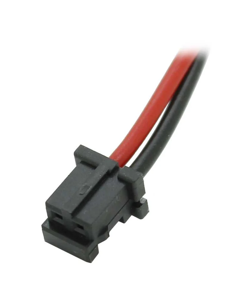AccuCell Speicherbatterie 3V ersetzt Okuma E5503-951-001 - 1200mAh