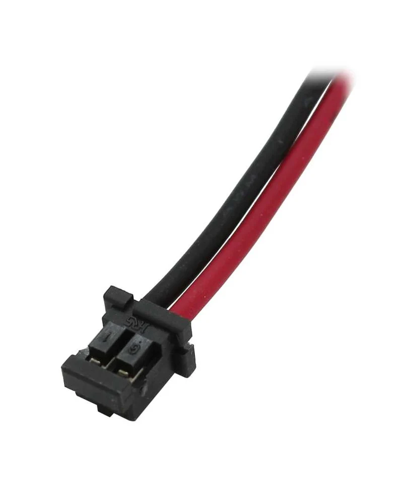 AccuCell Speicherbatterie 3V ersetzt Okuma E5503-951-001 - 1200mAh