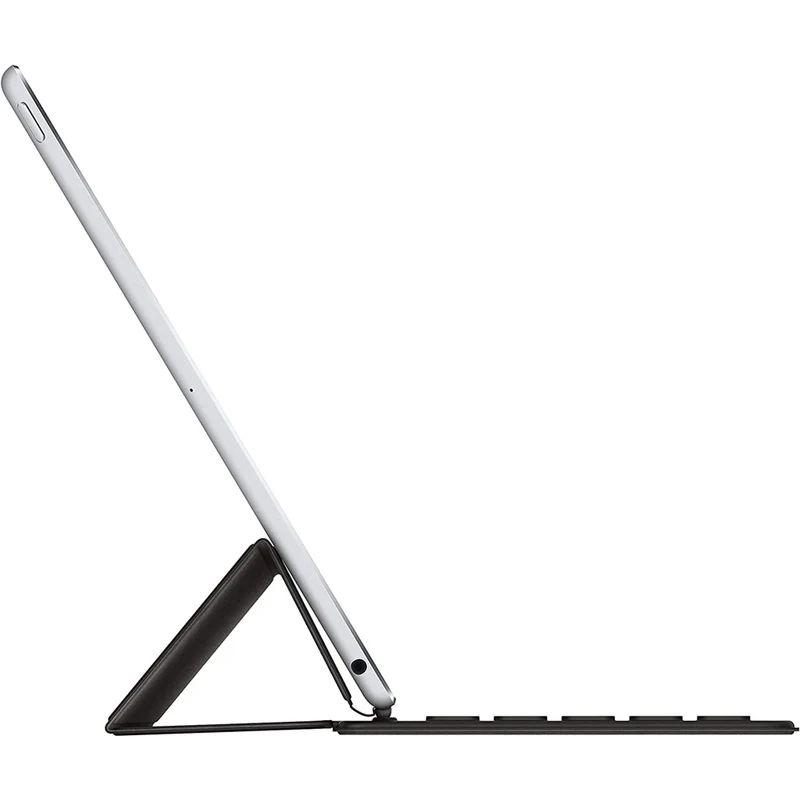 Apple Smart Keyboard iPad Air 3rd Gen 10,5 inch schwarz QWERTZ