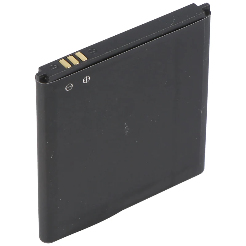 AccuCell Akku passend für den Handy Akku Wiko Cink Slim
