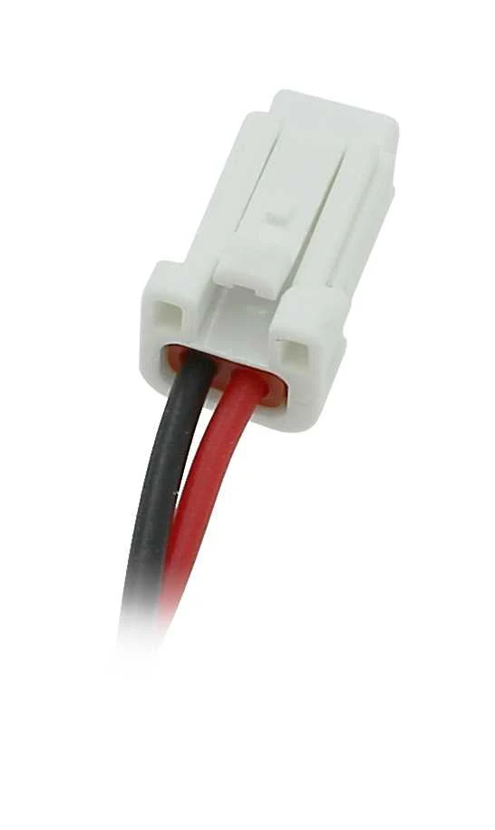 Toshiba Speicherbatterie 3,6V passend für Yaskawa YRC1000 - 5200mAh
